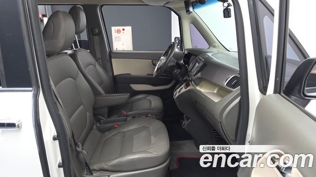 Kia RAY 2013 — photo 17