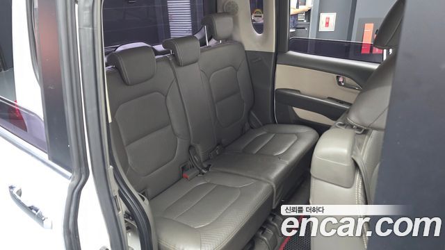 Kia RAY 2013 — photo 18
