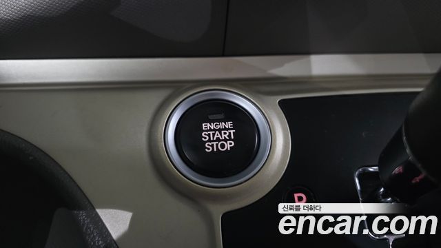 Kia RAY 2013 — photo 22