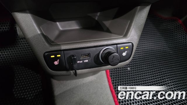 Kia RAY 2013 — photo 24
