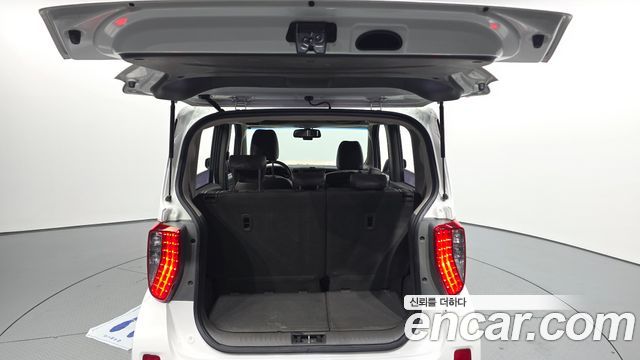 Kia RAY 2013 — photo 26