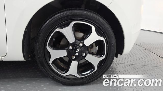 Kia RAY 2013 — photo 7