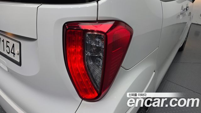 Kia RAY 2013 — photo 9