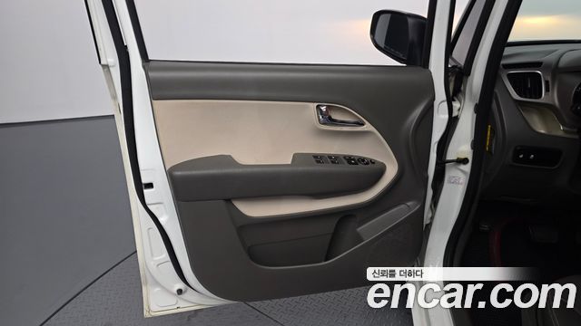 Kia RAY 2013 — photo 14