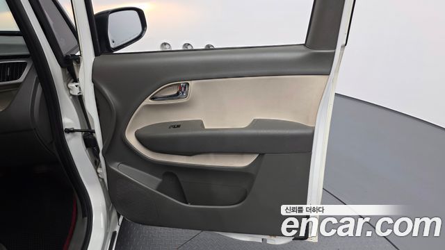 Kia RAY 2013 — photo 15