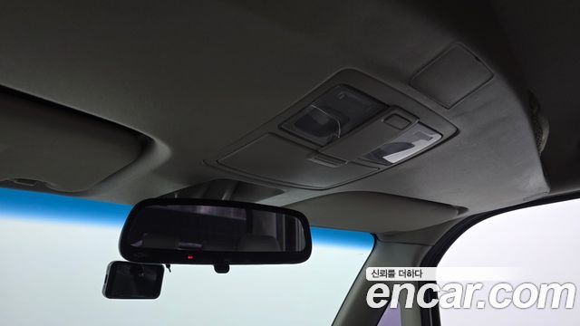 Kia RAY 2013 — photo 27