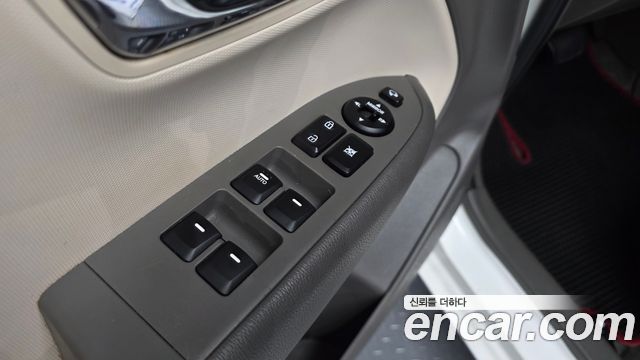 Kia RAY 2013 — photo 28