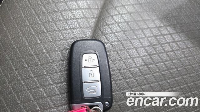 Kia RAY 2013 — photo 32