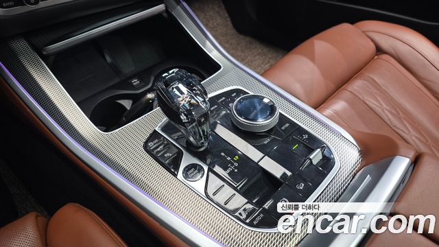 BMW X5 2022 — photo 12