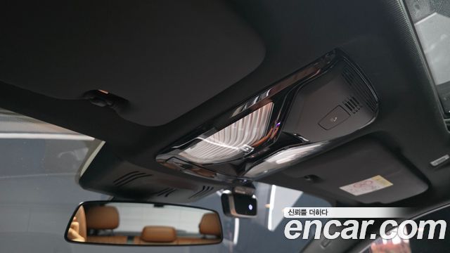 BMW X5 2022 — photo 22