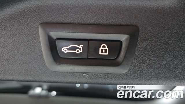 BMW X5 2022 — photo 23