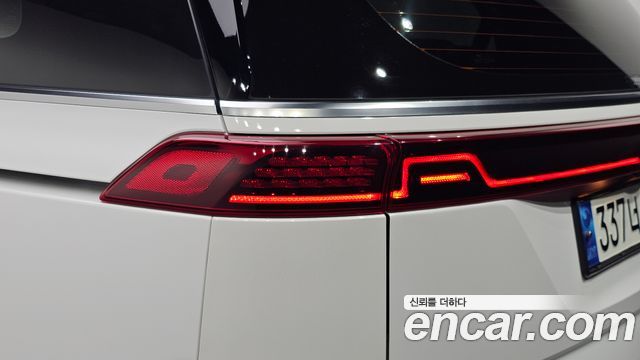Kia Canival 2021 — photo 9