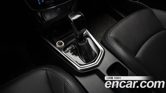 KG Mobility TIBOLI 2020 — photo 9