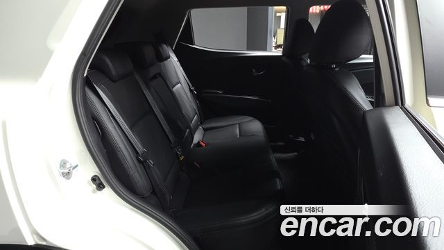 KG Mobility TIBOLI 2020 — photo 12