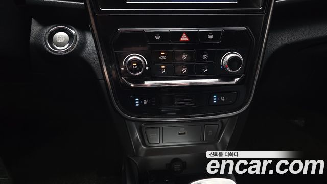 KG Mobility TIBOLI 2020 — photo 16