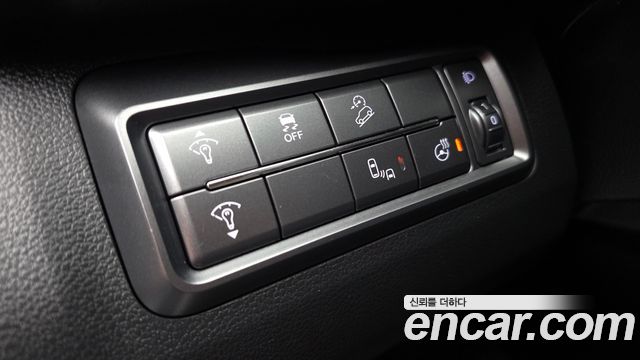 KG Mobility TIBOLI 2020 — photo 18