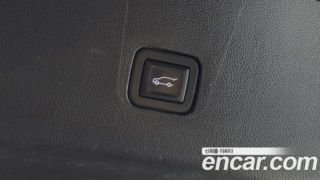 Chevrolet Korea Traverse 2020 — photo 25