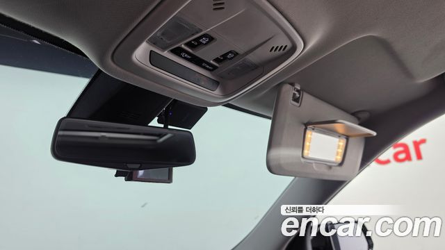 Chevrolet Korea Traverse 2020 — photo 30