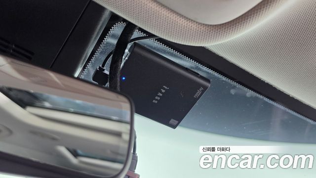 Chevrolet Korea Traverse 2020 — photo 31