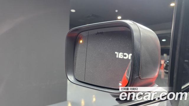 Jeep Renegade 2020 — photo 13