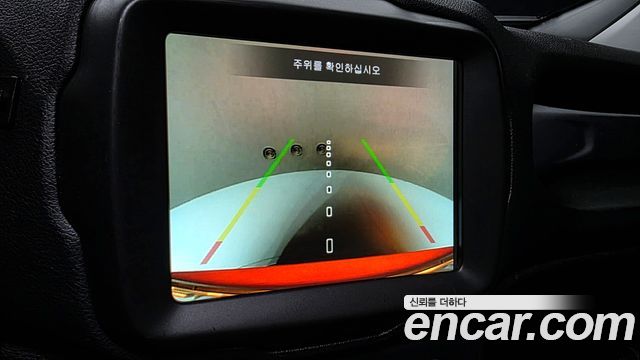 Jeep Renegade 2020 — photo 16