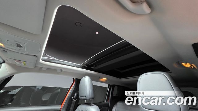 Jeep Renegade 2020 — photo 19