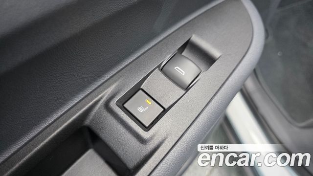 Chevrolet Korea Bolt EV 2018 — photo 18