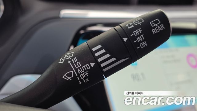 Chevrolet Korea Bolt EV 2018 — photo 23