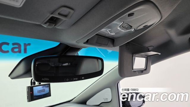 Chevrolet Korea Bolt EV 2018 — photo 24