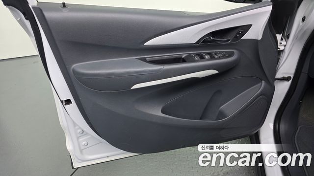 Chevrolet Korea Bolt EV 2018 — photo 14