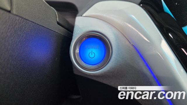 Chevrolet Korea Bolt EV 2018 — photo 27
