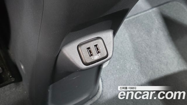 Chevrolet Korea Bolt EV 2018 — photo 28