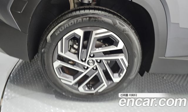Hyundai Tucson 2025 — photo 5
