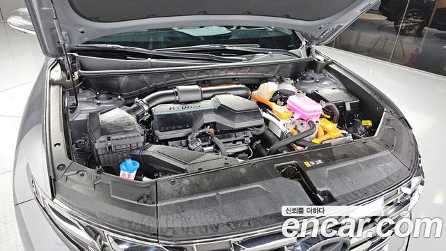 Hyundai Tucson 2025 — photo 6