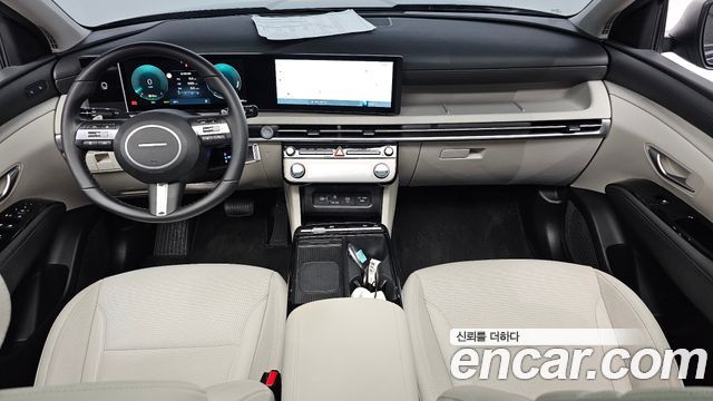 Hyundai Tucson 2025 — photo 10