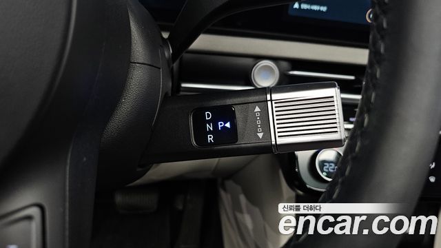 Hyundai Tucson 2025 — photo 12