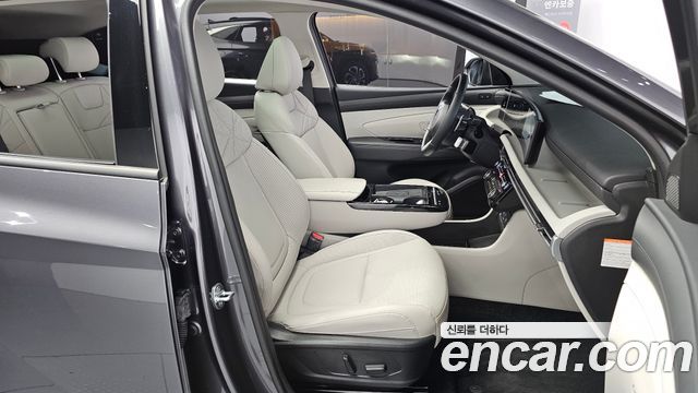 Hyundai Tucson 2025 — photo 13