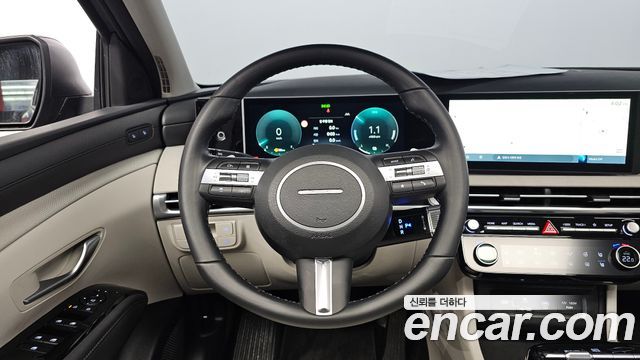 Hyundai Tucson 2025 — photo 18