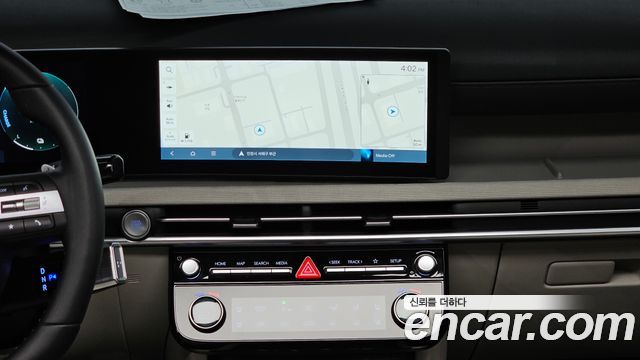 Hyundai Tucson 2025 — photo 19
