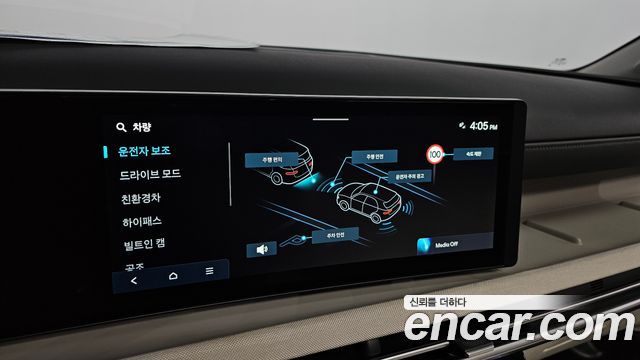 Hyundai Tucson 2025 — photo 21