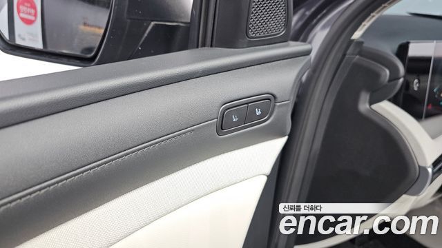 Hyundai Tucson 2025 — photo 24