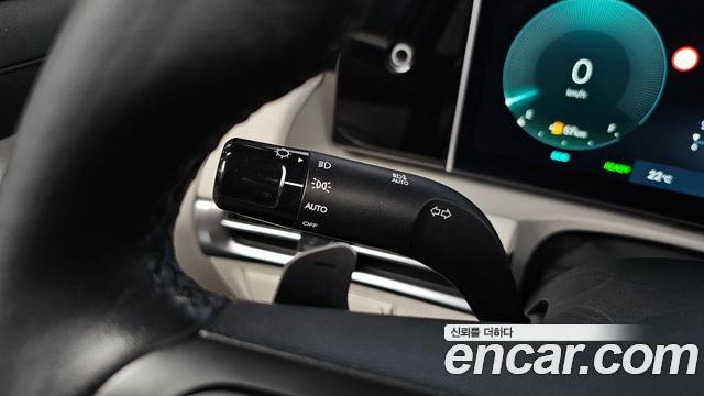 Hyundai Tucson 2025 — photo 25