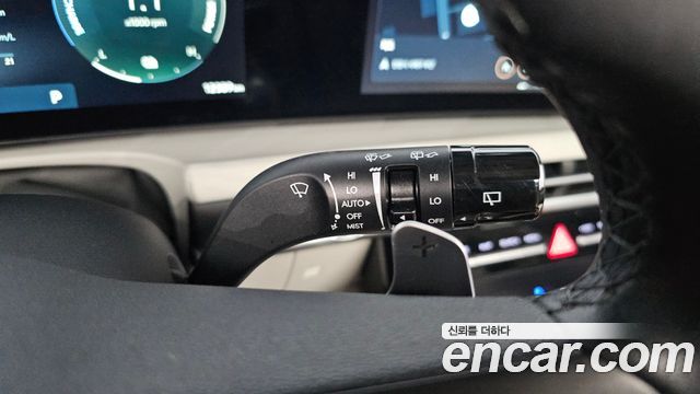 Hyundai Tucson 2025 — photo 26