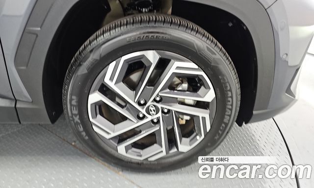 Hyundai Tucson 2025 — photo 7
