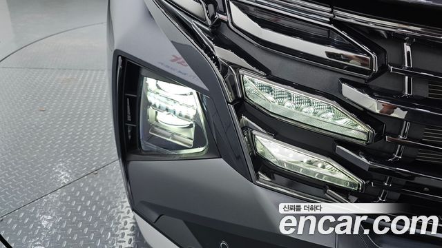 Hyundai Tucson 2025 — photo 8
