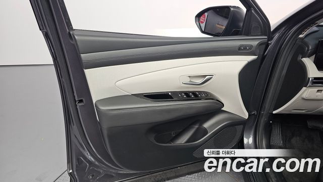 Hyundai Tucson 2025 — photo 14