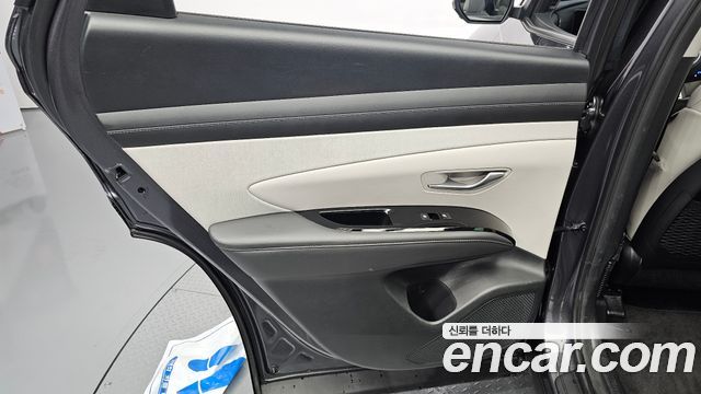 Hyundai Tucson 2025 — photo 15