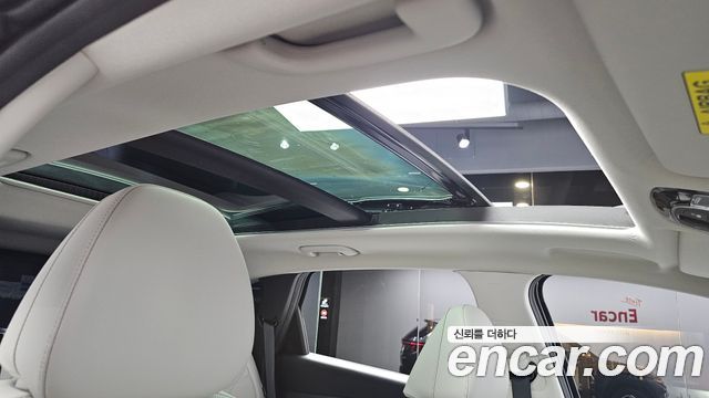 Hyundai Tucson 2025 — photo 27