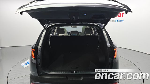 Hyundai Tucson 2025 — photo 30