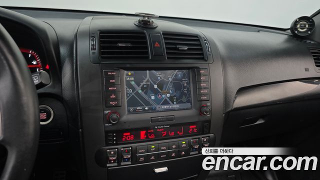 Kia Mohave 2014 — photo 14